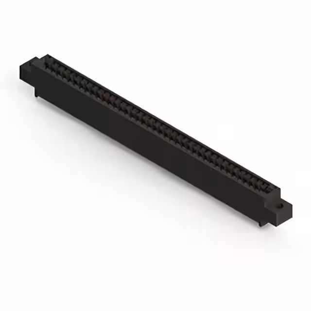 396-039-540-604 EDAC Inc.  Edgeboard Connectors